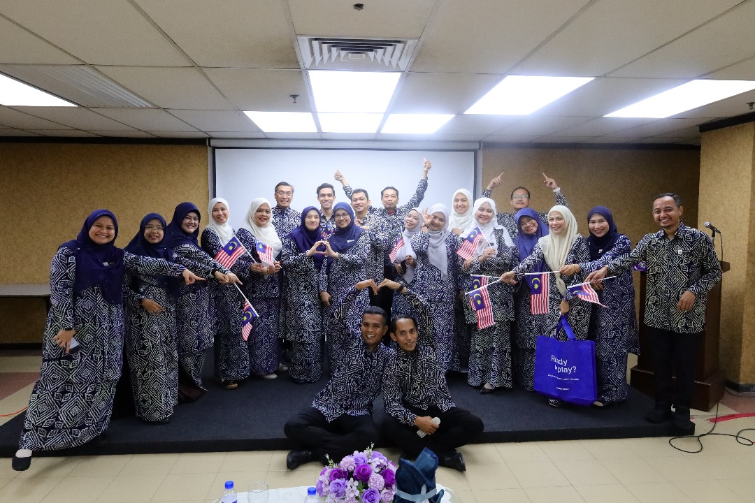 MAJLIS AMANAT PENGARAH TANAH DAN GALIAN MELAKA BILANGAN 3 TAHUN 2025